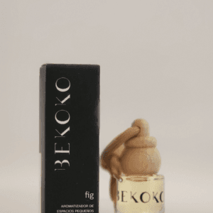 Aromatizante Automovil Fig 8ml