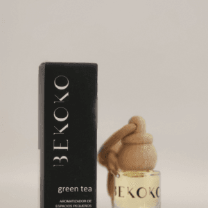 Aromatizante Automovil Green Tea 8ml