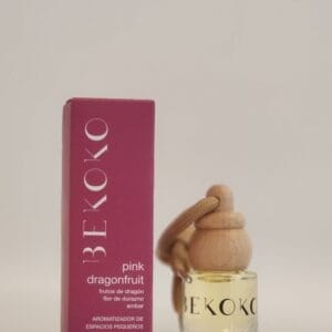Aromatizante Automovil Pink Dragonfruit 8ml