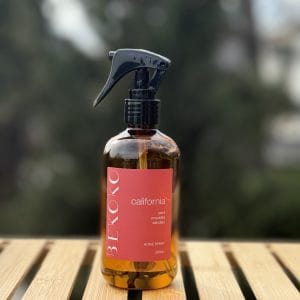 Aromatizante California 250ml