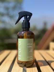 Aromatizante Citrus Valley