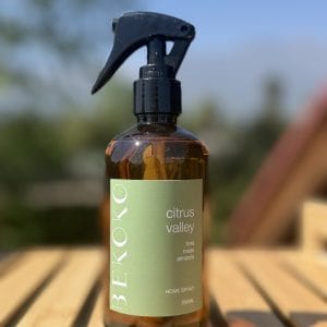 Aromatizante Citrus Valley