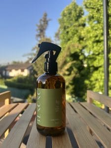 Aromatizante Fig 250ml