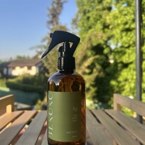 Aromatizante Fig 250ml
