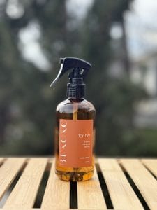 Aromatizante For Her 250ml