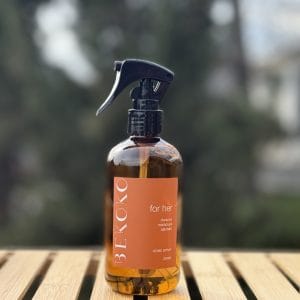 Aromatizante For Her 250ml