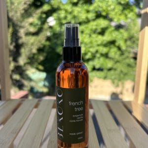 Aromatizante French Tree 120ml $6.990