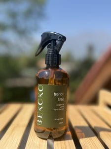 Aromatizante French Tree 250ml