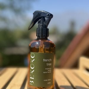 Aromatizante French Tree 250ml