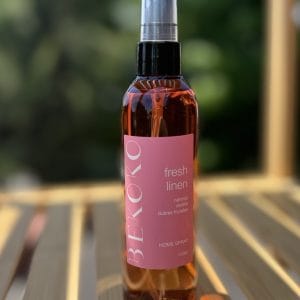 Aromatizante Fresh Linen 120ml $6.990