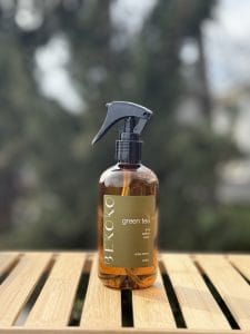 Aromatizante Green Tea 250ml