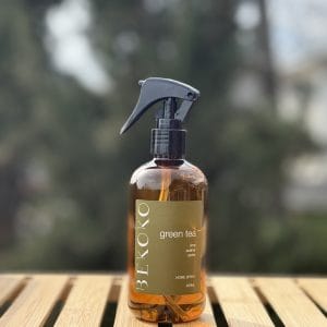 Aromatizante Green Tea 250ml