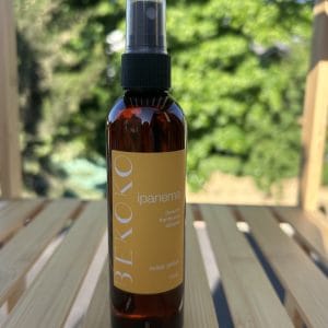 Aromatizante Ipanema 120ml