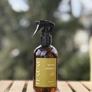 Aromatizante Lemon Verbena 250ml