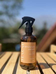 Aromatizante Lemoncello Pomelo 250ml