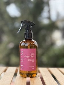 Aromatizante Pink Dragonfruit 250ml