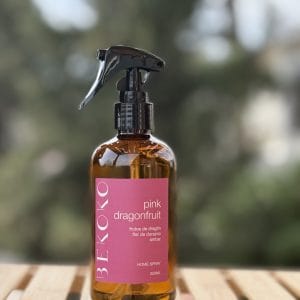 Aromatizante Pink Dragonfruit 250ml