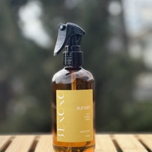 Aromatizante Sunset 250ml