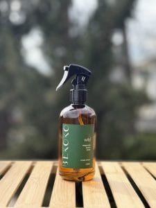 Aromatizante Wild 250ml