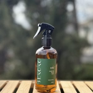 Aromatizante Wild 250ml