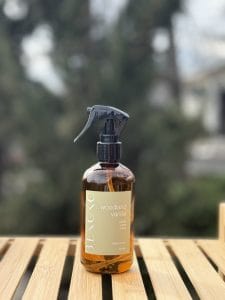 Aromatizante Woodland Vainilla 250ml