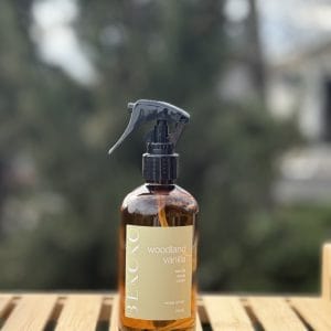 Aromatizante Woodland Vainilla 250ml