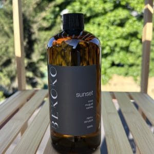 Refill Difusor Sunset 500ml $28.990