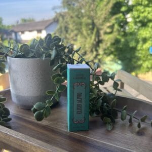 Aceite Aromático Elixir 10ml Alivio