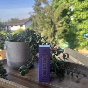 Aceite Aromático Elixir 10ml Dulces sueños