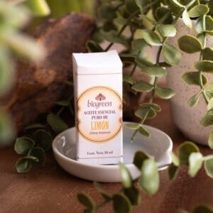 Aceite Aromático 10ml Limón
