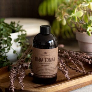 Aromatizante Haba Tonka 330ml