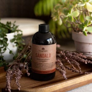 Aromatizante Sándalo 330ml