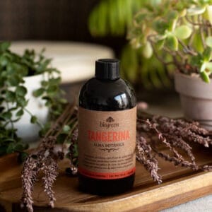 Aromatizante Tangerina 330ml