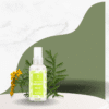 Aromatizante automóvil Coco & Lima 100ml