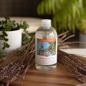 Aromatizante repuesto Andalucía 330ml