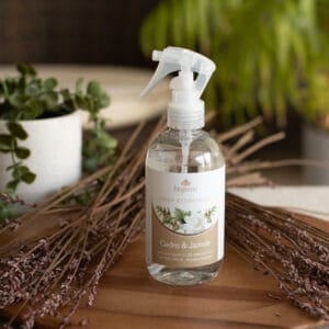 Aromatizante repuesto Cedro & Jazmín 240ml