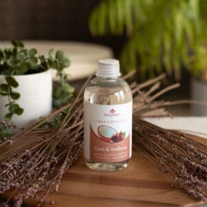 Aromatizante repuesto Coco & Avellana 240ml