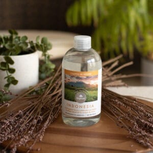 Aromatizante repuesto Indonesia 330ml