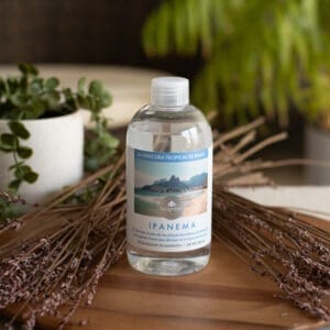 Aromatizante repuesto Ipanema 330ml