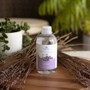 Aromatizante repuesto Lavanda 240ml