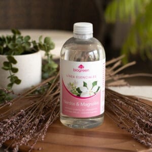 Aromatizante repuesto Nardos & Magnolias 500ml