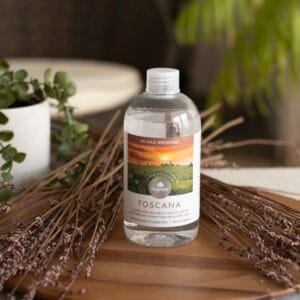 Aromatizante repuesto Toscana 330ml