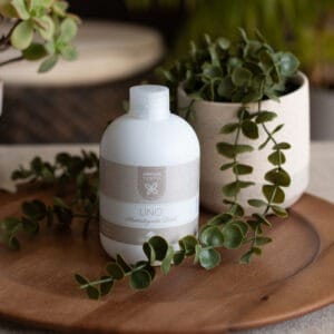Aromatizante textil Lino 250ml