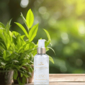 Bruma sueños con válvula Abundancia 100ml