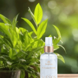 Bruma sueños con válvula Alegria 100ml