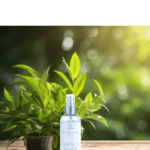 Bruma sueños con válvula Calma 100ml