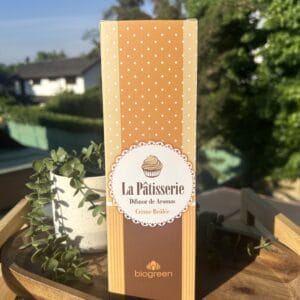 Difusor 250ml Creme Brulee