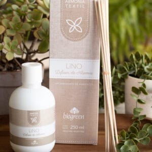 Difusor de Aromas 250ml Lino